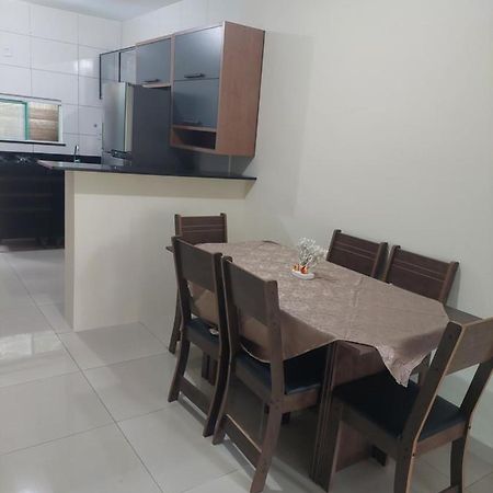 Casa Arembepe Em Frente As Piscinas Naturais Exterior photo