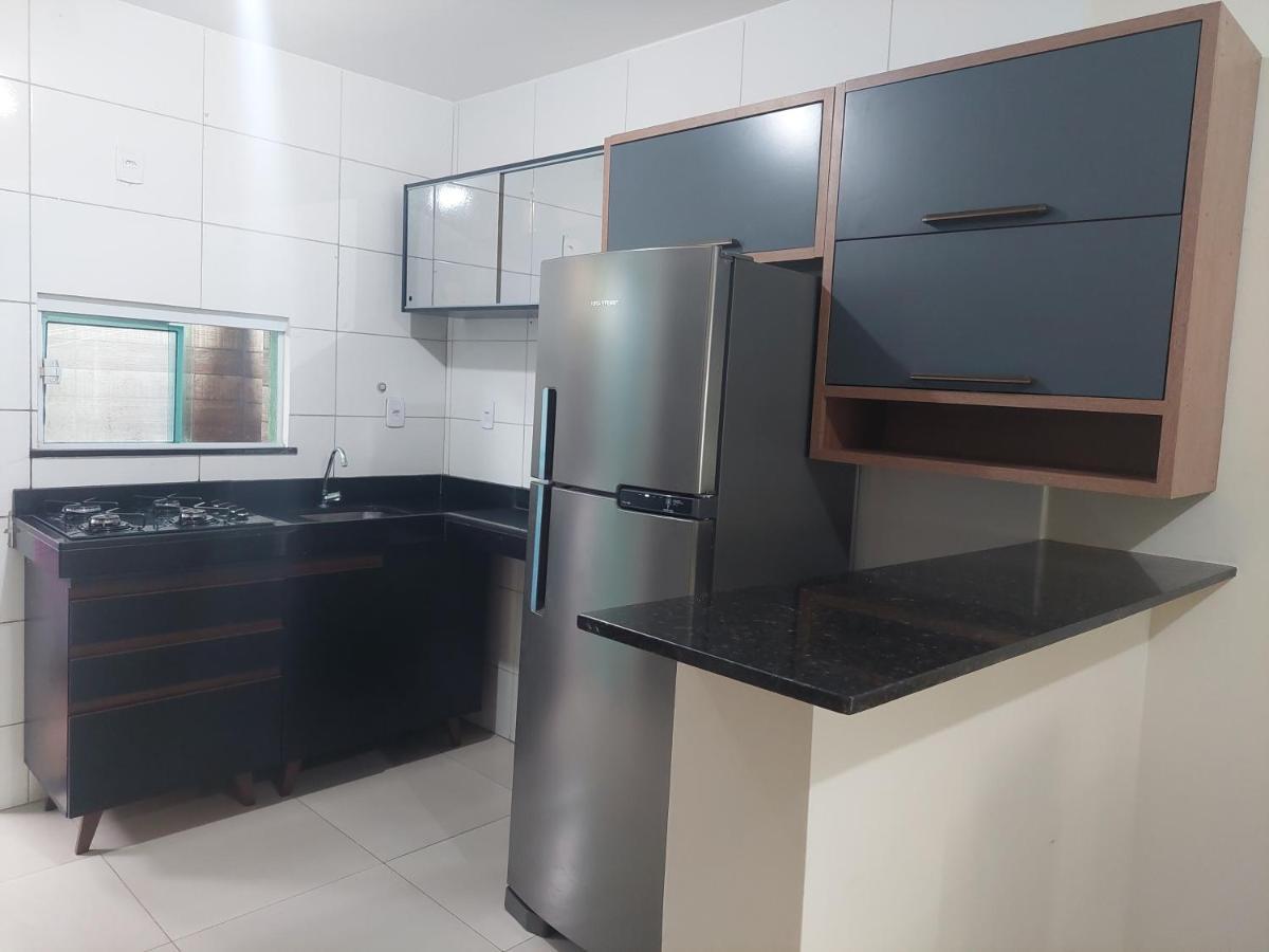 Casa Arembepe Em Frente As Piscinas Naturais Exterior photo