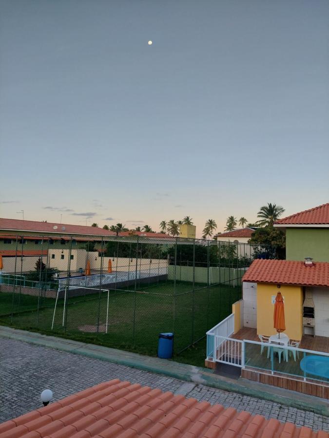 Casa Arembepe Em Frente As Piscinas Naturais Exterior photo