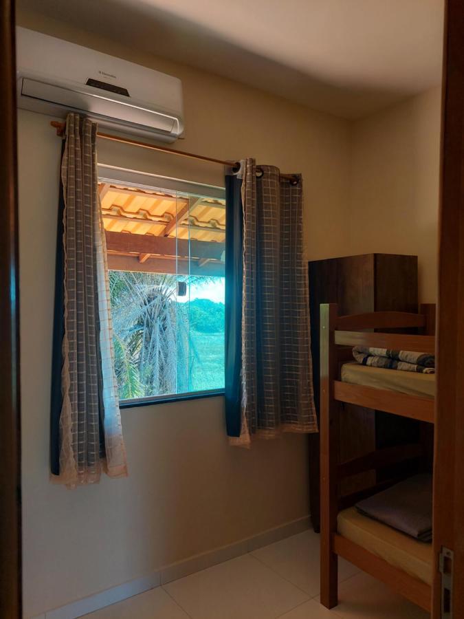 Casa Arembepe Em Frente As Piscinas Naturais Exterior photo