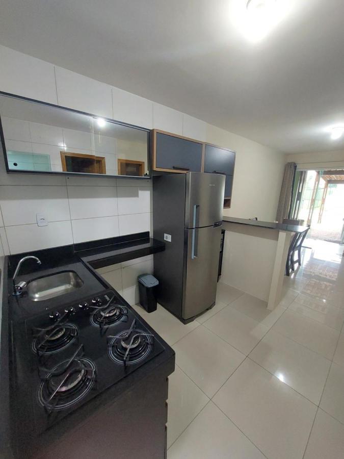 Casa Arembepe Em Frente As Piscinas Naturais Exterior photo