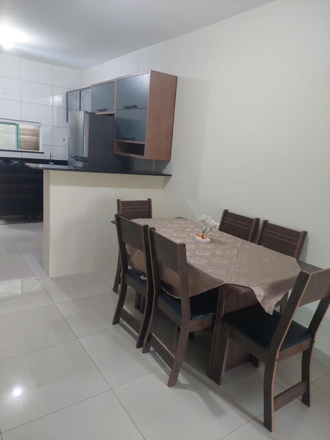 Casa Arembepe Em Frente As Piscinas Naturais Exterior photo